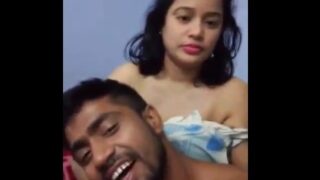 XXX Hindi BF Couple having sex in the hotel