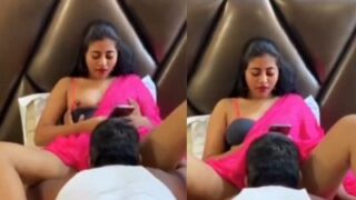 Masalaseen video of licks slut Siya pussy